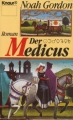Couverture Cole, tome 1 : Le Médecin d'Ispahan Editions Knaur 1999