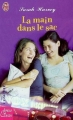 Couverture La main dans le sac Editions J'ai Lu (Amour & destin - Comédie) 2000