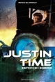 Couverture Justin Time, tome 3 : Espion en Sibérie Editions Bayard (Jeunesse) 2008