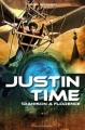 Couverture Justin Time, tome 4 : Trahison à Florence Editions Bayard (Jeunesse) 2008