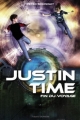 Couverture Justin Time, tome 5 : Fin du voyage Editions Bayard (Jeunesse) 2009