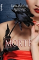 Couverture Morte, tome 1 Editions Valentina 2013