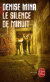 Couverture Le silence de minuit Editions Le Livre de Poche (Thriller) 2013