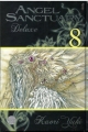 Couverture Angel Sanctuary, deluxe, tome 08 Editions Carlsen (DE) (Manga!) 2012