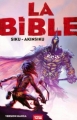 Couverture La Bible : Version Manga Editions 12 Bis 2008