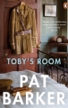 Couverture Toby's room Editions Penguin books 2013