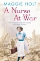 Couverture A Nurse at War Editions Arrow Books 2011