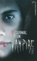 Couverture Journal d'un vampire, tome 03 : Le retour Editions Hachette (Black Moon) 2010
