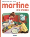 Couverture Martine à la maison Editions Casterman (Farandole) 2006