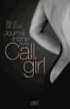 Couverture Journal intime d'une call girl Editions First 2013