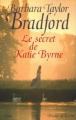 Couverture Le secret de Katie Byrne Editions Les Presses de la Cité 2002