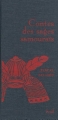 Couverture Contes des sages samouraïs Editions Seuil (Contes des sages) 2011
