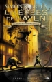 Couverture Les aventures de Hawk & Fisher, tome 1 : Les épées de Haven Editions Bragelonne 2007