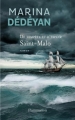 Couverture De tempête et d'espoir, tome 1 : Saint-Malo Editions Flammarion 2013