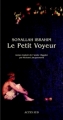 Couverture Le petit voyeur Editions Actes Sud 2008