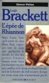 Couverture Le Livre de Mars, tome 1 : L'Épée de Rhiannon Editions Presses pocket (Science-fiction) 1988
