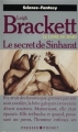 Couverture Le Livre de Mars, tome 2 : Le Secret de Sinharat Editions Presses pocket (Science-fantasy) 1989
