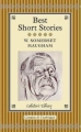 Couverture Best Short Stories Editions Collector's Library 2011