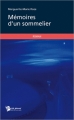 Couverture Mémoires d'un sommelier Editions Publibook 2011