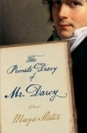 Couverture The Private Diary of Mr.Darcy Editions W. W. Norton & Company 2008