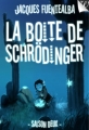 Couverture La boîte de Schrödinger, tome 2 Editions Walrus 2012