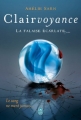 Couverture Clairvoyance, tome 2 : La falaise écarlate Editions J'ai Lu 2013