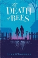 Couverture Le doux venin des abeilles Editions HarperCollins 2013