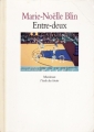 Couverture Entre-deux Editions L'École des loisirs (Maximax) 1996