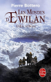 Couverture Les mondes d'Ewilan, tome 2 : L'oeil d'Otolep Editions Le Livre de Poche 2013