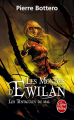 Couverture Les mondes d'Ewilan, tome 3 : Les tentacules du mal Editions Le Livre de Poche 2013