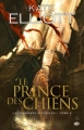Couverture La Couronne d'étoiles, tome 2 : Le Prince des Chiens Editions Bragelonne 2011