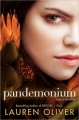 Couverture Delirium, tome 2 : Pandemonium Editions HarperCollins 2012