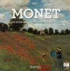 Couverture Monet, ses sources, ses thèmes, ses héritiers Editions Beaux Arts ( 19/19 ) 2010