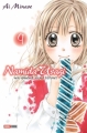 Couverture Namida Usagi : Un amour sans retour, tome 09 Editions Panini (Manga - Shôjo) 2013