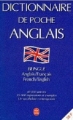 Couverture Dictionnaire Anglais-Français, Français-Anglais Editions Le Livre de Poche 1998