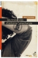 Couverture Les trois vies d'Antoine Anacharsis Editions du Rouergue (doAdo) 2012