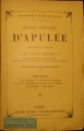 Couverture Oeuvres complètes, tome 2 Editions Garnier 1862