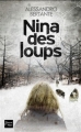 Couverture Nina des loups Editions Fleuve (Noir) 2013