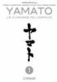 Couverture Yamato le cuirassé de l'espace, tome 1 Editions Clair de Lune 2012