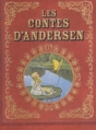 Couverture Les contes d'Andersen, tome 1 Editions Atlas 2009