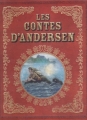 Couverture Les contes d'Andersen, tome 2 Editions Atlas 2010