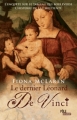 Couverture Le dernier Léonard de Vinci Editions MA (Pôle document) 2013