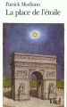 Couverture La Place de l'Etoile Editions Folio  2002