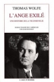 Couverture L'ange exilé : Une histoire de la vie ensevelie Editions L'âge d'Homme (Au coeur du monde) 2008