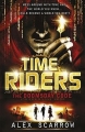 Couverture Time riders, tome 3 : Code apocalypse Editions Puffin Books 2011
