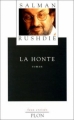 Couverture La Honte Editions Plon 1998