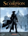 Couverture Le Scorpion, tome 10 : Au nom du fils Editions Dargaud 2012