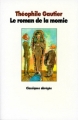 Couverture Le roman de la momie, abrégé Editions L'École des loisirs (Classiques abrégés) 1997