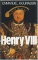 Couverture Henry VIII Editions Tallandier 1980