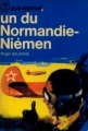 Couverture Un du Normandie-Niémen Editions J'ai Lu 1963